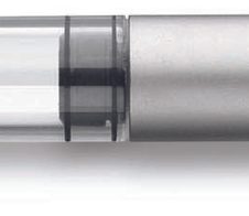 LAMY Tintenkonverter rot/transparent