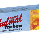 LACUFA Schulmalfarben 7x 18,0 ml