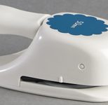 artoz Motivlocher Wellenkreis