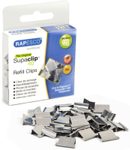 RAPESCO® Supaclips silber