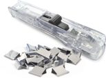 RAPESCO® Supaclip-Spender silber
