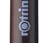 rotring Isograph Tuschefüller 0.5 mm Schwarz
