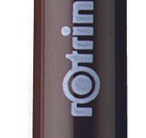 rotring Isograph Tuschefüller 0.5 mm Schwarz