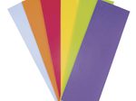 Rayher Wachsfolien mehrfarbig