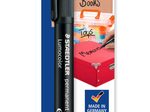STAEDTLER Signiermarker 2.0 - 5.0 mm Schwarz