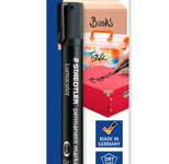 STAEDTLER Signiermarker 2.0 - 5.0 mm Schwarz