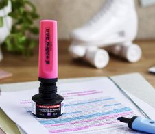 edding Nachfülltinte hellgrün