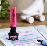 edding Nachfülltinte gelb