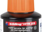 edding Nachfülltinte orange