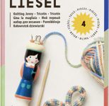 folia Bastelset mehrfarbig