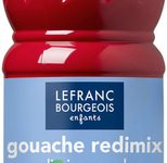 LEFRANC BOURGEOIS Temperafarbe 500,0 ml