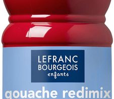 LEFRANC BOURGEOIS Temperafarbe 500,0 ml