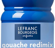 LEFRANC BOURGEOIS Temperafarbe 500,0 ml