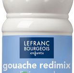 LEFRANC BOURGEOIS Temperafarbe 500,0 ml