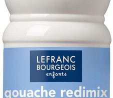 LEFRANC BOURGEOIS Temperafarbe 500,0 ml
