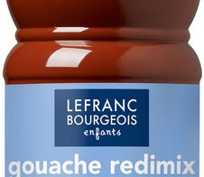 LEFRANC BOURGEOIS Temperafarbe 500,0 ml