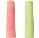 LEFRANC BOURGEOIS Straßenmalkreide Mehrfarbig