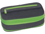 WEDO Schlampermäppchen neongrün/grau
