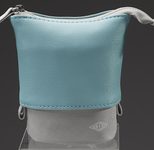 WEDO Schlampermäppchen türkis