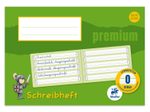 Staufen® Schreiblernheft liniert DIN A5 quer 16 Blätter