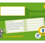 Staufen® Schreiblernheft liniert DIN A5 quer 16 Blätter