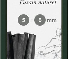 FABER-CASTELL Zeichenkohle