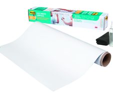 Post-it® selbstklebende Whiteboardfolie 120,0 x 90,0 cm