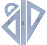 STAEDTLER Lineal-Set Kunststoff