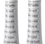 herlitz Deckweiß 2x 7,5 ml
