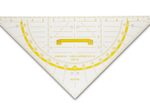ARISTO Geodreieck 80,0 cm