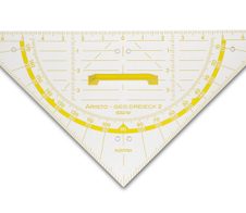ARISTO Geodreieck 80,0 cm