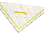 ARISTO Geometrie-Dreieck 80,0 cm