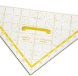 ARISTO Geometrie-Dreieck 80,0 cm