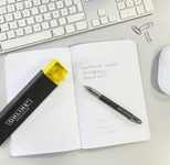 ONLINE® 4-Farben-Kugelschreiber-Set 70011 schwarz