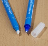ONLINE® Tintenpatronen und Tintenkiller Set königsblau