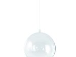 Rayher Plastik-Figur transparent