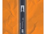 Tombow Brush-Pen farblos 0.8 + 3.3 mm
