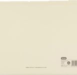 ELBA Einstellmappen DIN A4 chamois