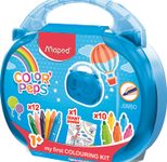 maped Malset Mehrfarbig