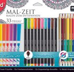 maped Malset Mehrfarbig