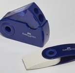 FABER-CASTELL Bleistift-Set GRIP 2001