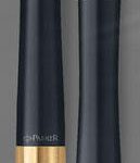 PARKER Schreibset DuoSet Urban Muted Black GG.C. schwarz/gold