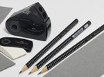 FABER-CASTELL Bleistift-Set GRIP 2001