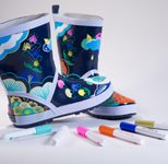 PILOT Pintor Kreativmarker 4.0 - 12.0 mm Mehrfarbig