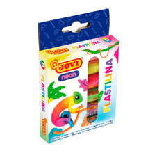 Neongelb, Neonorange, Neonpink, Neonlila, Neongrün, Neonblau