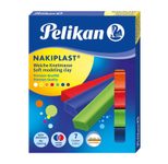 Pelikan Knete 125 Gramm