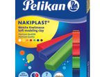 Pelikan Knete 125 Gramm