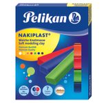 Pelikan Knete 125 Gramm