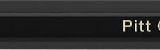 FABER-CASTELL Graphitstifte Pitt Graphite Matt 2B-12B
