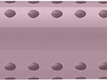 FABER-CASTELL Schreibset Grip 2010 rose shadows